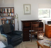 Mandalay House - Holiday Jervis Bay