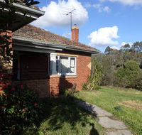 Mandall Avenue - Holiday Jervis Bay