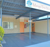Mango Tree Motel - Holiday Jervis Bay