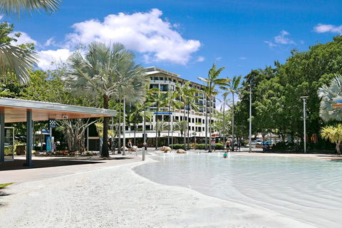 Mantra Esplanade - Holiday Jervis Bay 2