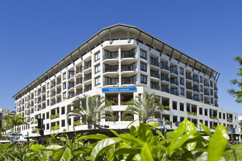 Mantra Esplanade - Holiday Jervis Bay 1