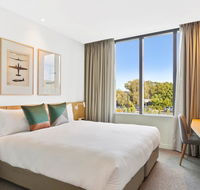 Mantra Hotel at Sydney Airport - Holiday Jervis Bay