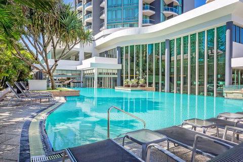 Mantra Legends Hotel - Holiday Jervis Bay 0