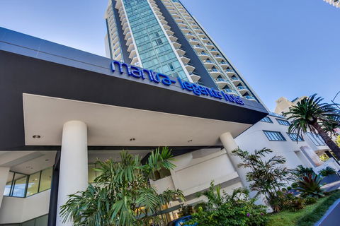 Mantra Legends Hotel - Holiday Jervis Bay 1