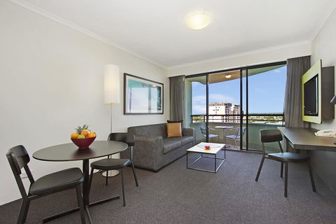 Mantra Parramatta - Holiday Jervis Bay 0