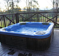 Manzanilla Ridge - Holiday Jervis Bay