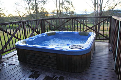 Manzanilla Ridge - Holiday Jervis Bay 0