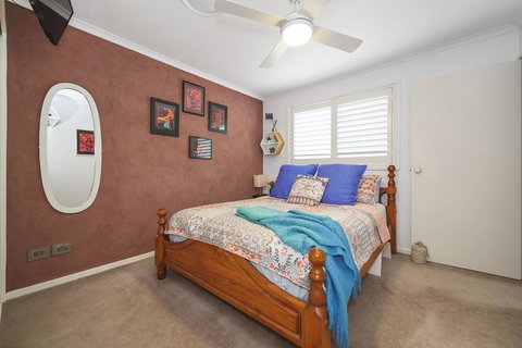 Marche Home Stay, Immaculate Presentation, Private & Relaxing - Holiday Jervis Bay 2