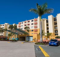 Marcoola Beach Resort - Holiday Jervis Bay