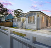 Margaret's Hamptons Cottage - Holiday Jervis Bay