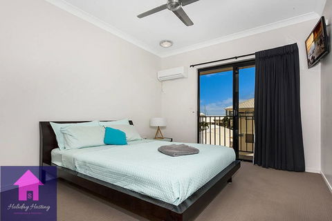 Marina View Apartment - Walk To The Strand - Holiday Jervis Bay 2