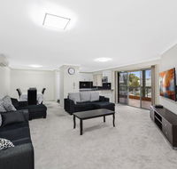Mariners Apartment 21 - Holiday Jervis Bay