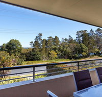 Mariners Mark - Holiday Jervis Bay