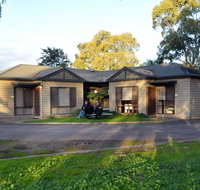 Marion Holiday Park - Holiday Jervis Bay