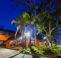 Markets Hotel - Holiday Jervis Bay