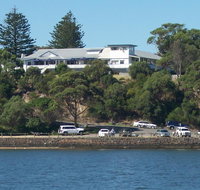 Marlo Hotel - Holiday Jervis Bay