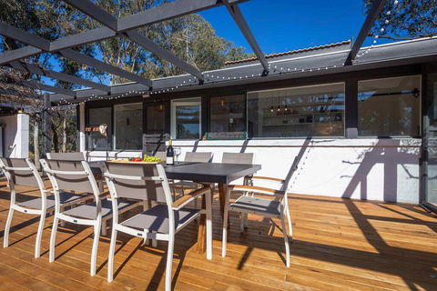 Marlu Station - Holiday Jervis Bay 2