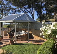 Marrowbone Vineyard Estate - one of the Hunters finest estates - Holiday Jervis Bay