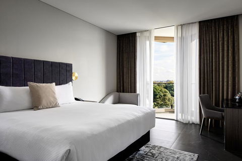 Marsden Hotel Burwood - Holiday Jervis Bay 1