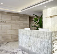Marsden Hotel Burwood - Holiday Jervis Bay