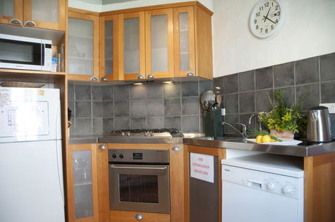 Marsh House - Holiday Jervis Bay 2