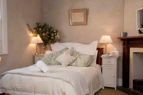 Marsh House - Holiday Jervis Bay 1