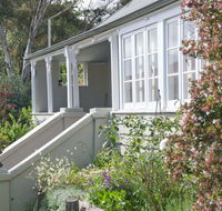 Marsh House - Holiday Jervis Bay