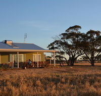 Mary's Farm Cottages - Holiday Jervis Bay