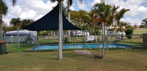 Maryborough Caravan & Tourist Park - Holiday Jervis Bay 3