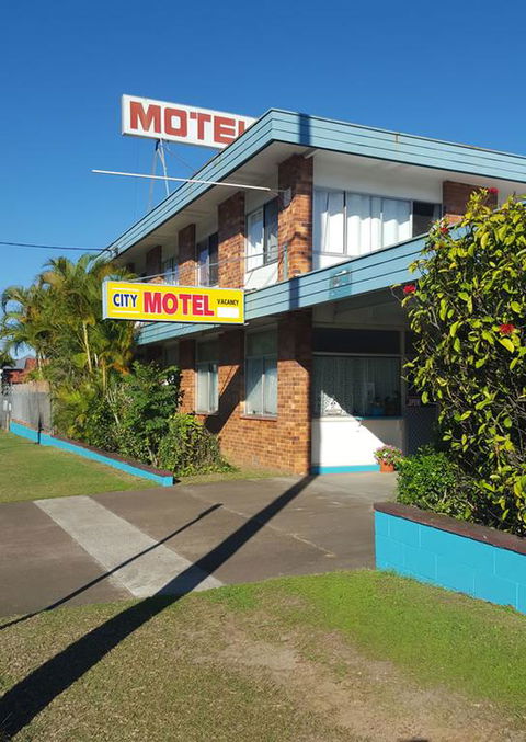 Maryborough City Motel - Holiday Jervis Bay 3