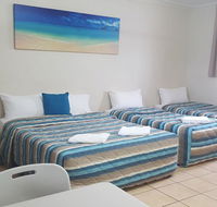 Maryborough City Motel - Holiday Jervis Bay