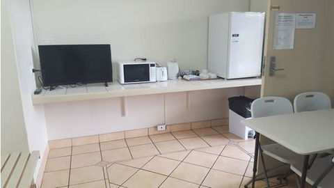 Maryborough City Motel - Holiday Jervis Bay 1