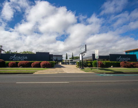 MAS Country Acacia Motor Inn - Holiday Jervis Bay 1