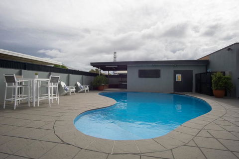 MAS Country Acacia Motor Inn - Holiday Jervis Bay 2