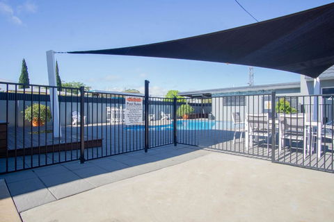 MAS Country Acacia Motor Inn - Holiday Jervis Bay 3