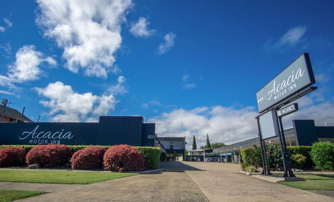 MAS Country Acacia Motor Inn - Holiday Jervis Bay 0