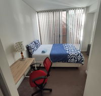 Mascot Clean Bedroom - Holiday Jervis Bay