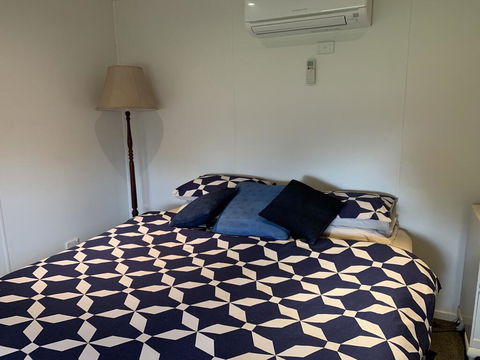 Mascot Cottage - Pet Friendly And Complimentary Breakfast Hamper - Holiday Jervis Bay 1