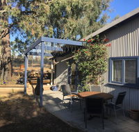 Maybelle Farm - Holiday Jervis Bay