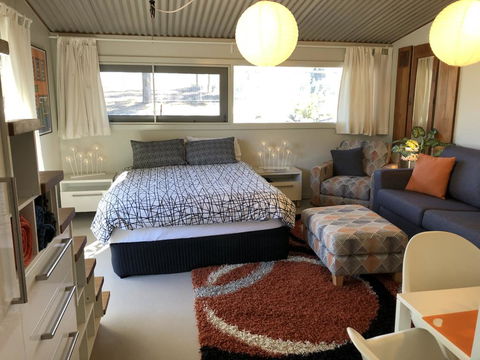 Maybelle Farm - Holiday Jervis Bay 1