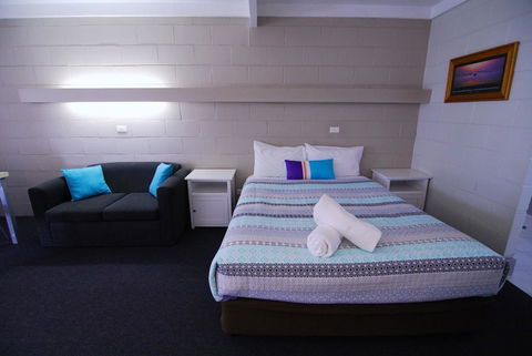 Mayfair Motel - Holiday Jervis Bay 2