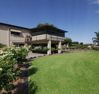 Mayfair Motel - Holiday Jervis Bay