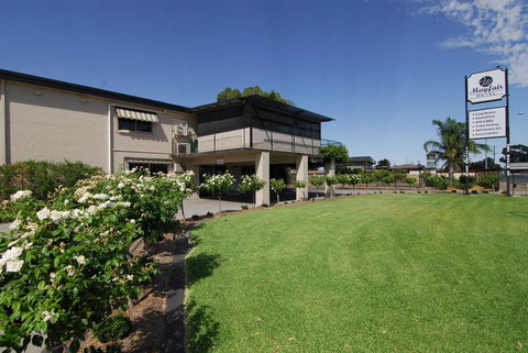 Mayfair Motel - Holiday Jervis Bay 0