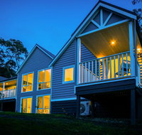 McCrae Lodge - Holiday Jervis Bay