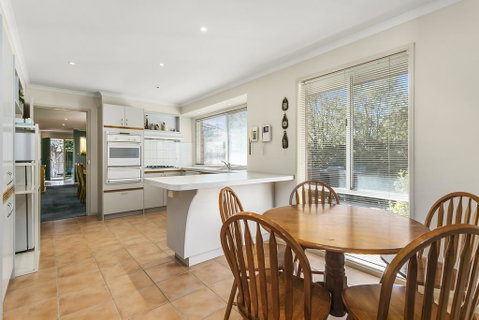 McCrae On The Beach - Right On The Magnificent Beach - Holiday Jervis Bay 2