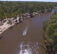 McLean Beach Holiday Park - Holiday Jervis Bay