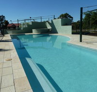 McNevins Logan Park Motel - Holiday Jervis Bay
