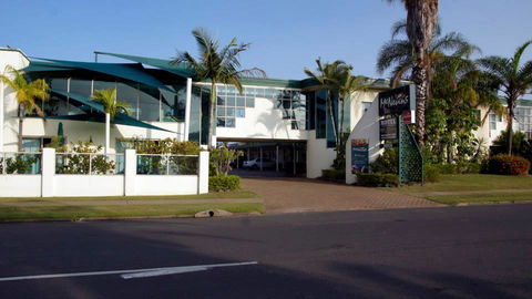McNevins Maryborough Motel - Holiday Jervis Bay 1