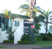 McNevins Maryborough Motel - Holiday Jervis Bay