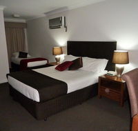 McNevins Tamworth Motel - Holiday Jervis Bay